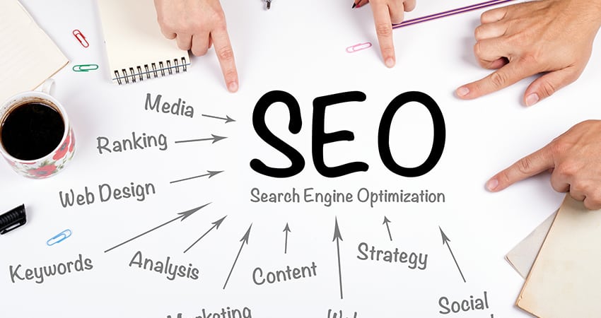 seo for business owners